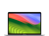 MacBook Air de 13” (M1, 2020)