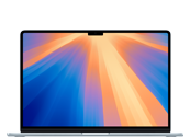 MacBook Air de 15” (M4)