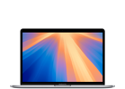 MacBook Pro de 13” (Intel, dos puertos, 2020)