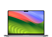 MacBook Pro de 14” (M1 Pro o M1 Max, 2021)