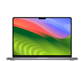 MacBook Pro de 14” (M2 Pro o M2 Max, 2023)