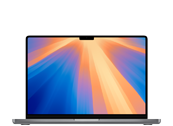 MacBook Pro de 14” (M3)