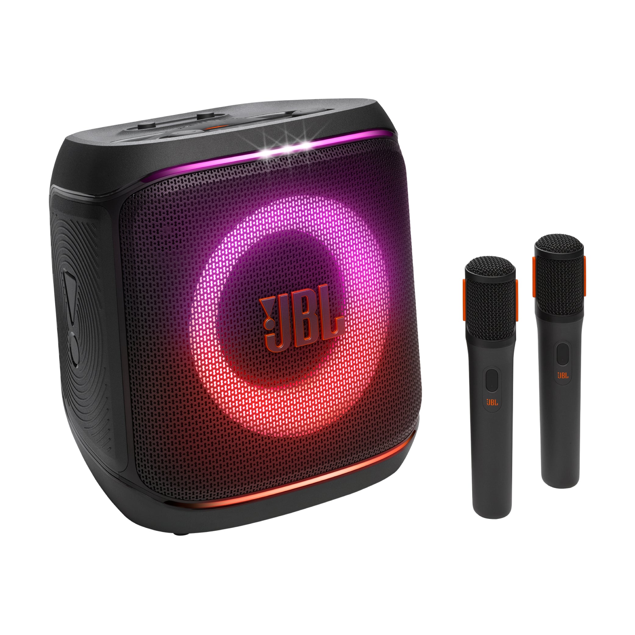 スピーカー・ウーファー JBL PARTYBOX ENCORE ESSENTIAL Parlante JBL PartyBox Encore 2 – iCon Costa Rica