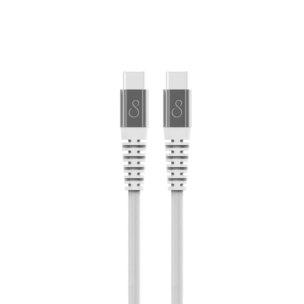 Cable iCon USB-C a USB-C (1.2 m)