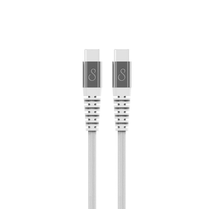 Cable iCon USB-C a USB-C (1.2 m)