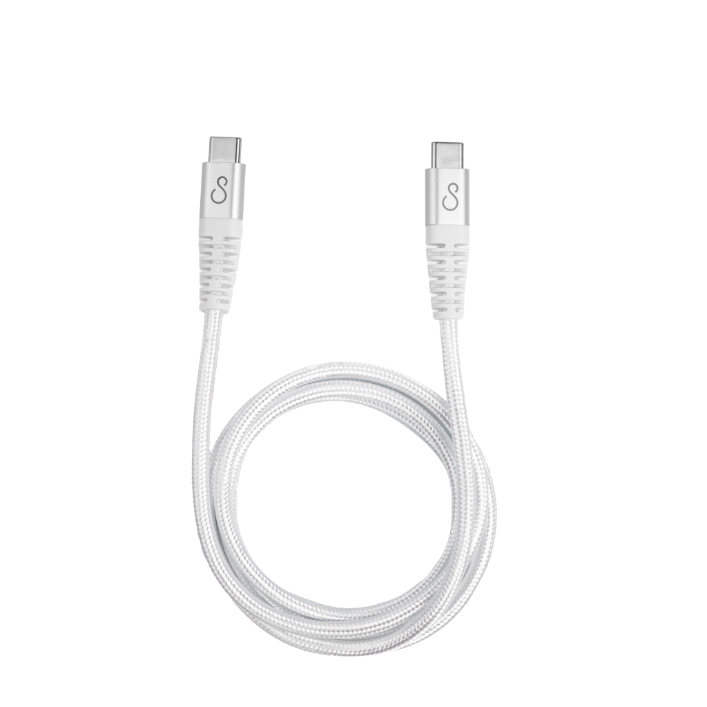 Cable iCon USB-C a USB-C (1.2 m)
