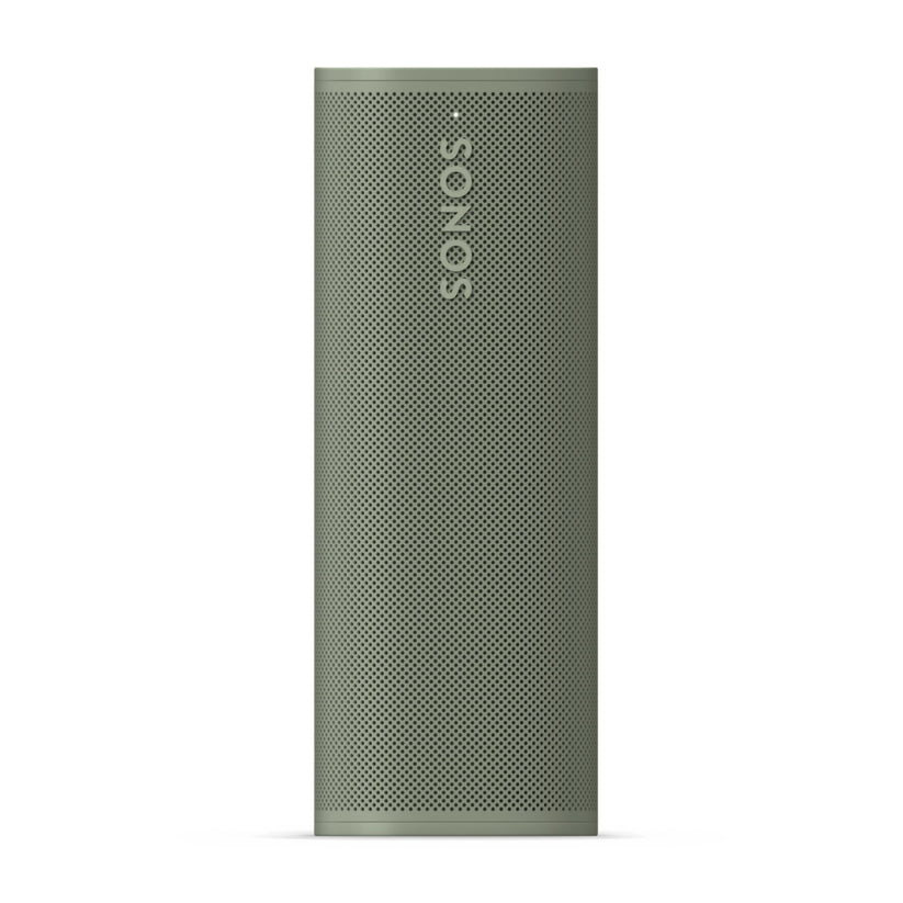 Parlante Sonos Roam 2 - Verde