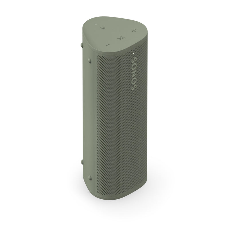 Parlante Sonos Roam 2 - Verde