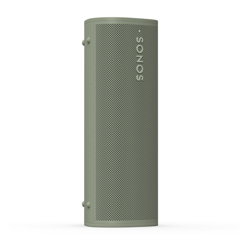 Parlante Sonos Roam 2 - Verde