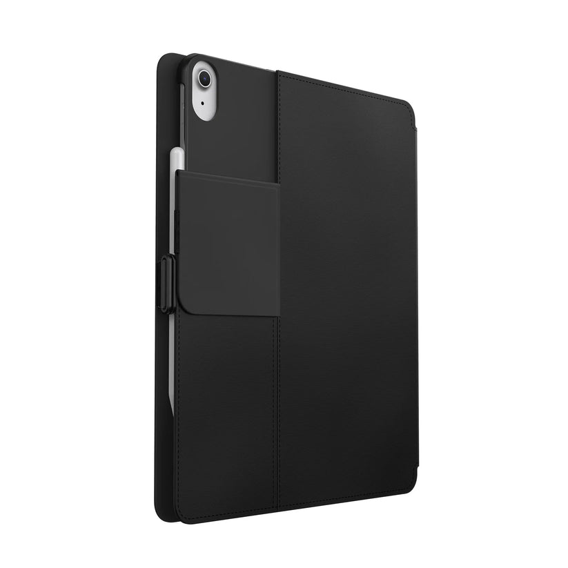 Estuche Speck Balance folio para iPad Air 11 M2 / M3 - Negro