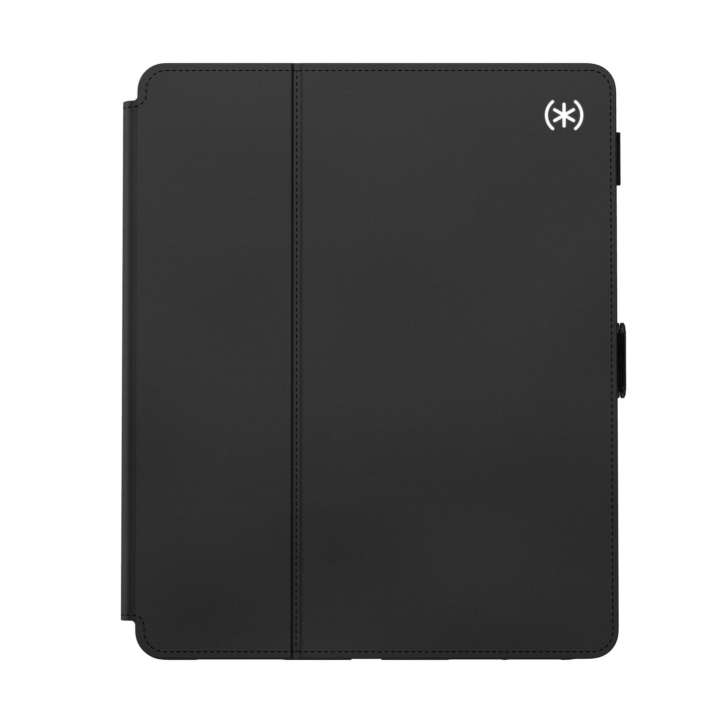 Estuche Speck Balance folio para iPad Air 11 M2 / M3 - Negro