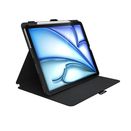 Estuche Speck Balance folio para iPad Air 11 - Negro