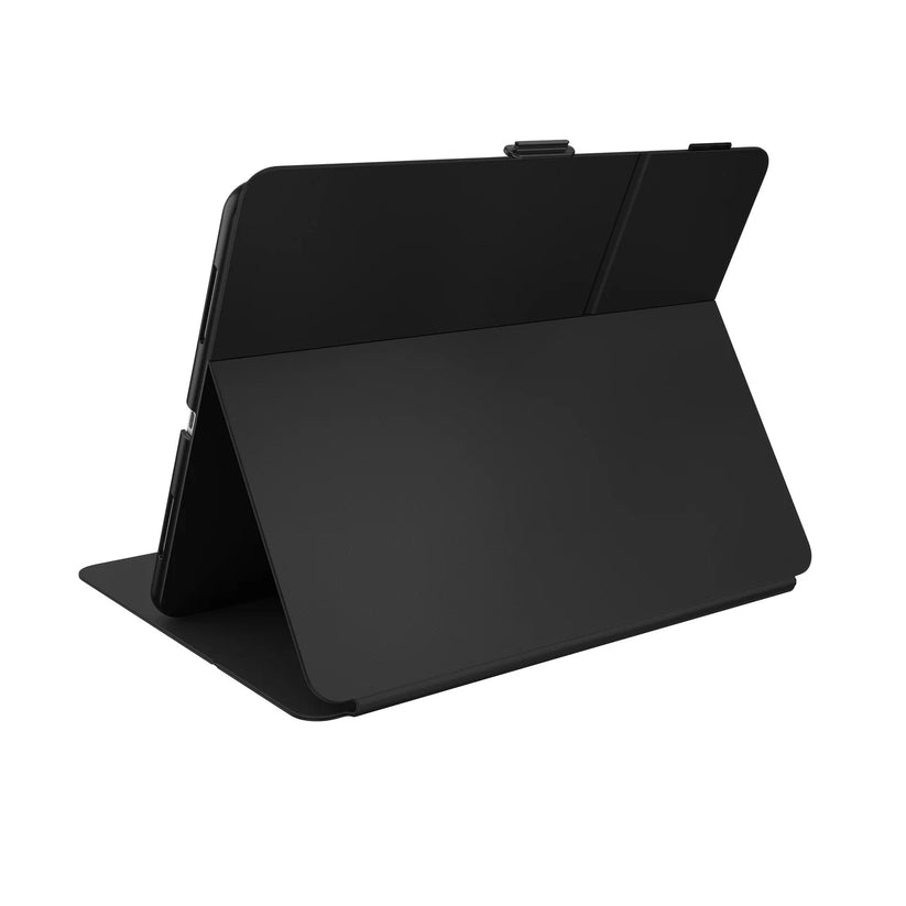 Estuche Speck Balance folio para iPad Air 11 M2 / M3 - Negro