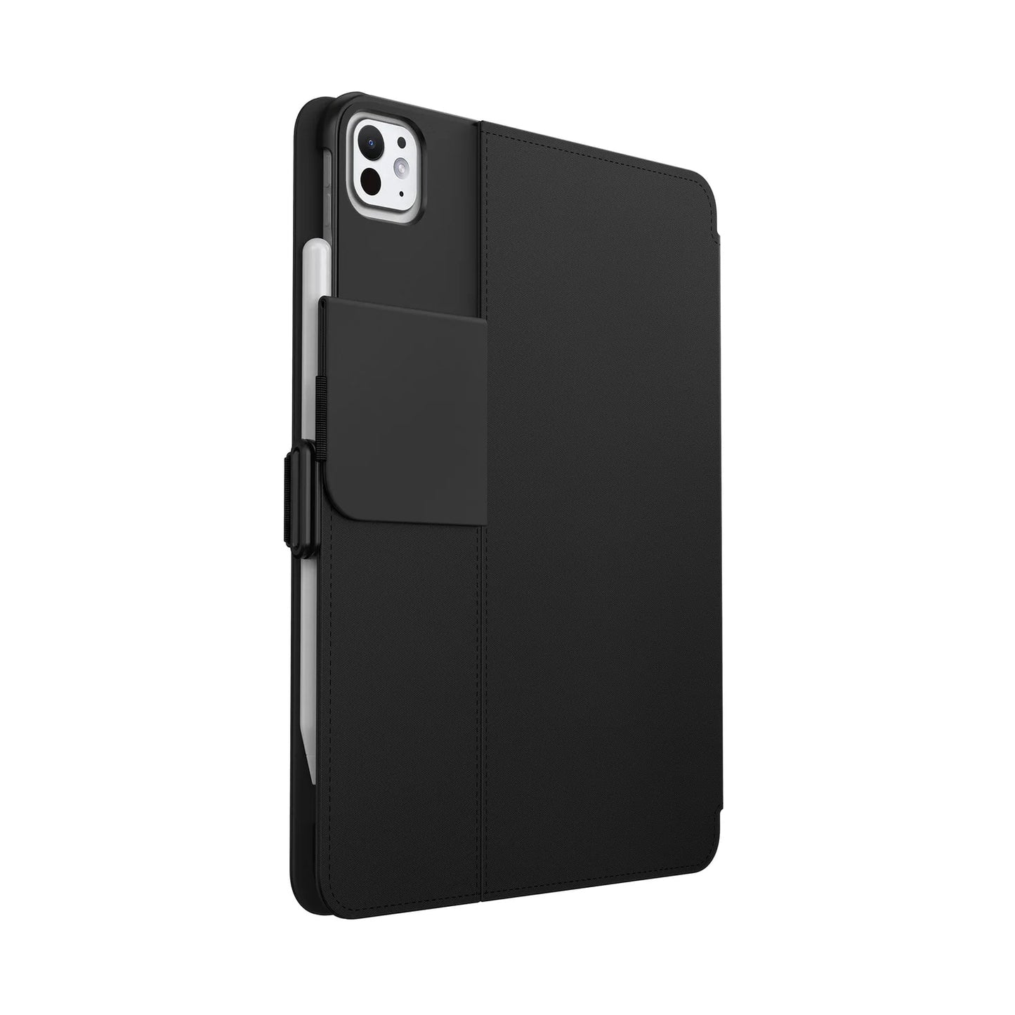 Estuche Speck Balance folio para iPad Air 13 M2 / M3 - Negro