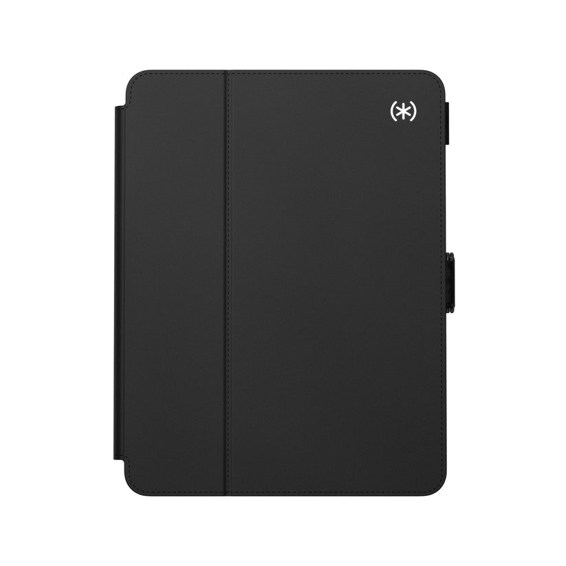 Estuche Speck Balance folio para iPad Air 13 M2 / M3 - Negro