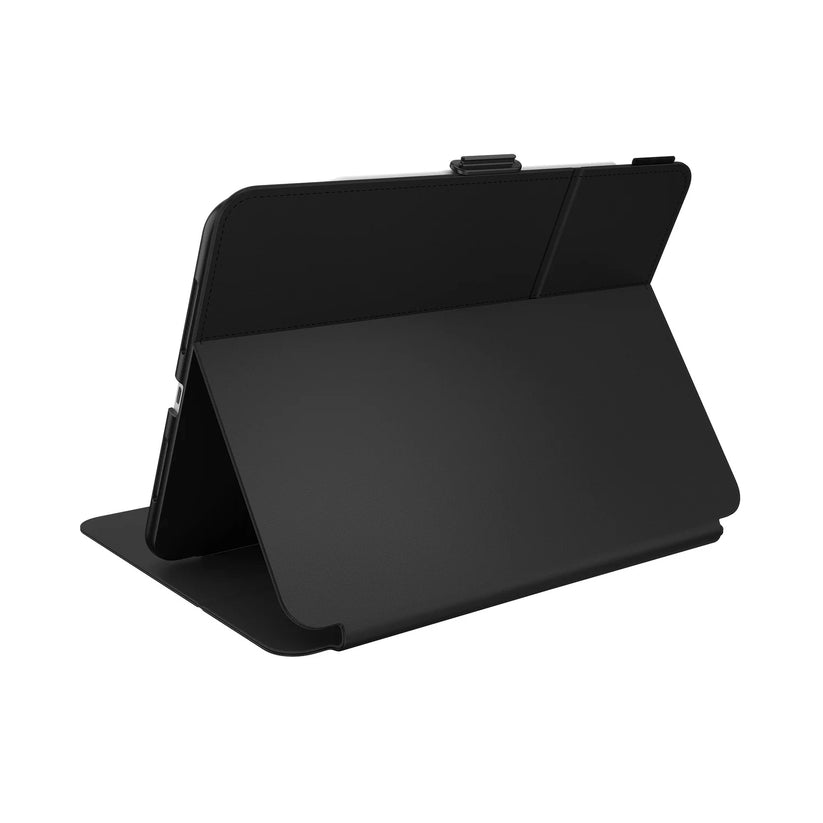 Estuche Speck Balance folio para iPad Air 13 M2 / M3 - Negro