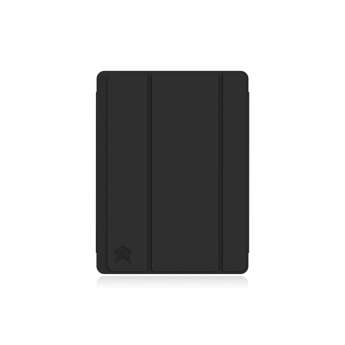 Estuche STM Studio para iPad 10ª Gen / iPad 11 (A16) - Negro