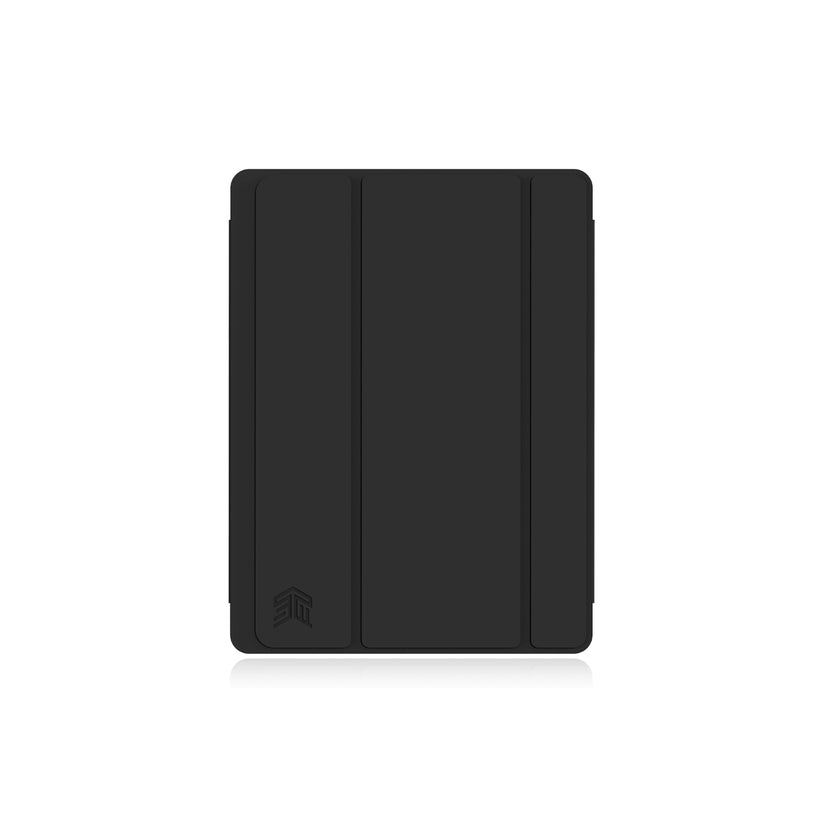 Estuche STM Studio para iPad 10ª Gen / iPad 11 (A16) - Negro