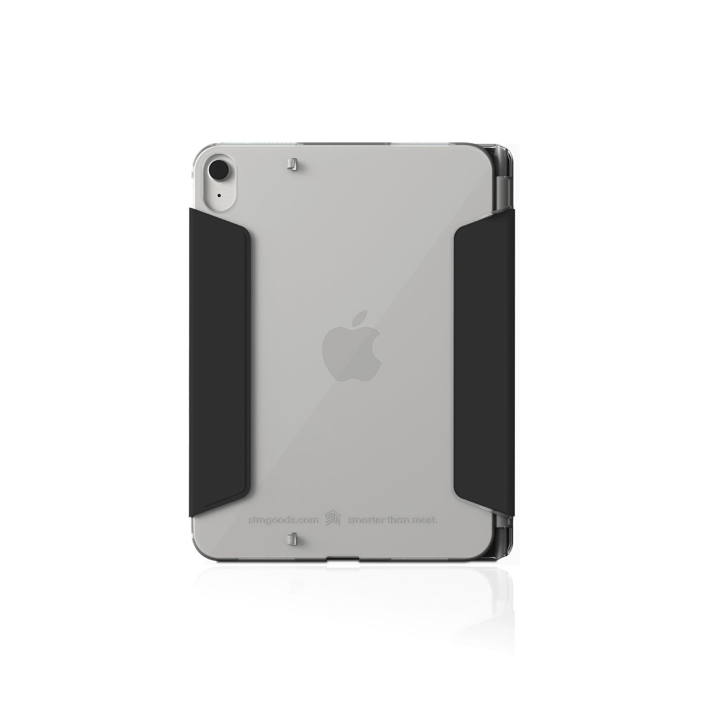 Estuche STM Studio para iPad 10ª Gen / iPad 11 (A16) - Negro