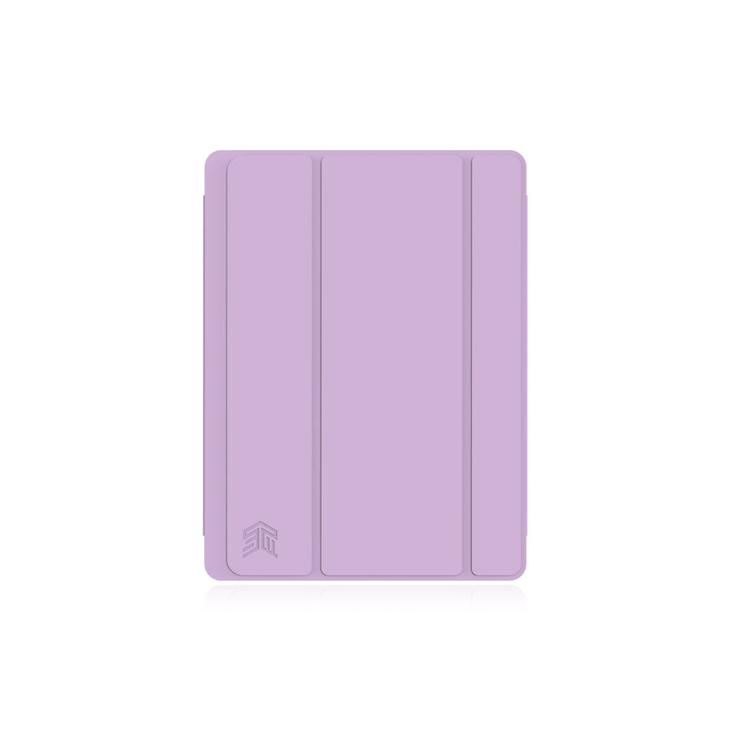 Estuche STM Studio para iPad 10ª Gen / iPad 11 (A16) - Morado