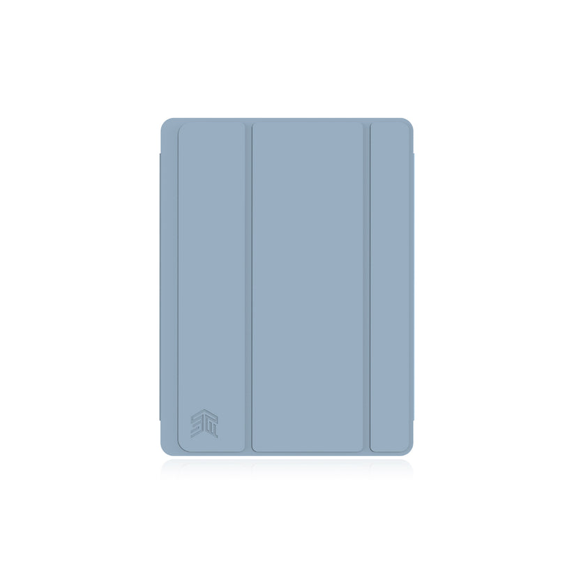 Estuche STM Studio para iPad 10ª Gen / iPad 11 (A16) - Azul