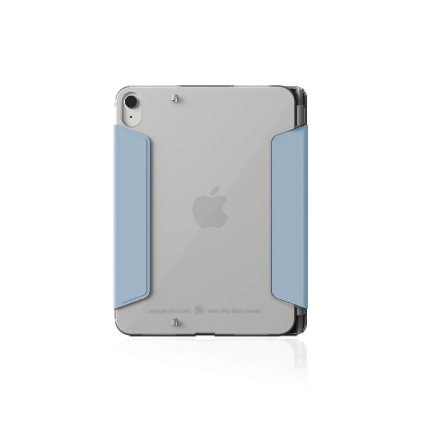 Estuche STM Studio para iPad 10ª Gen / iPad 11 (A16) - Azul