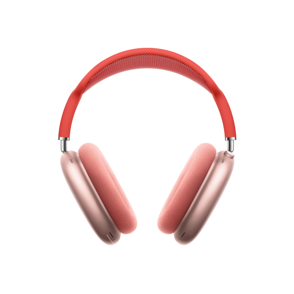 Apple Airpods Max pink