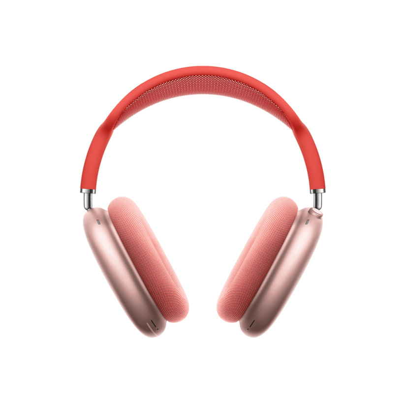 Apple Airpods Max pink