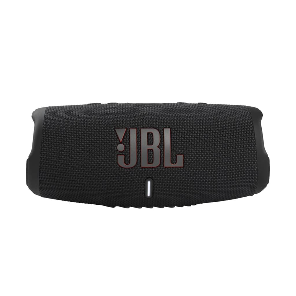 Parlante JBL Charge 5 - Negro