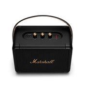 Parlante Marshall Kilburn II - Negro y Dorado