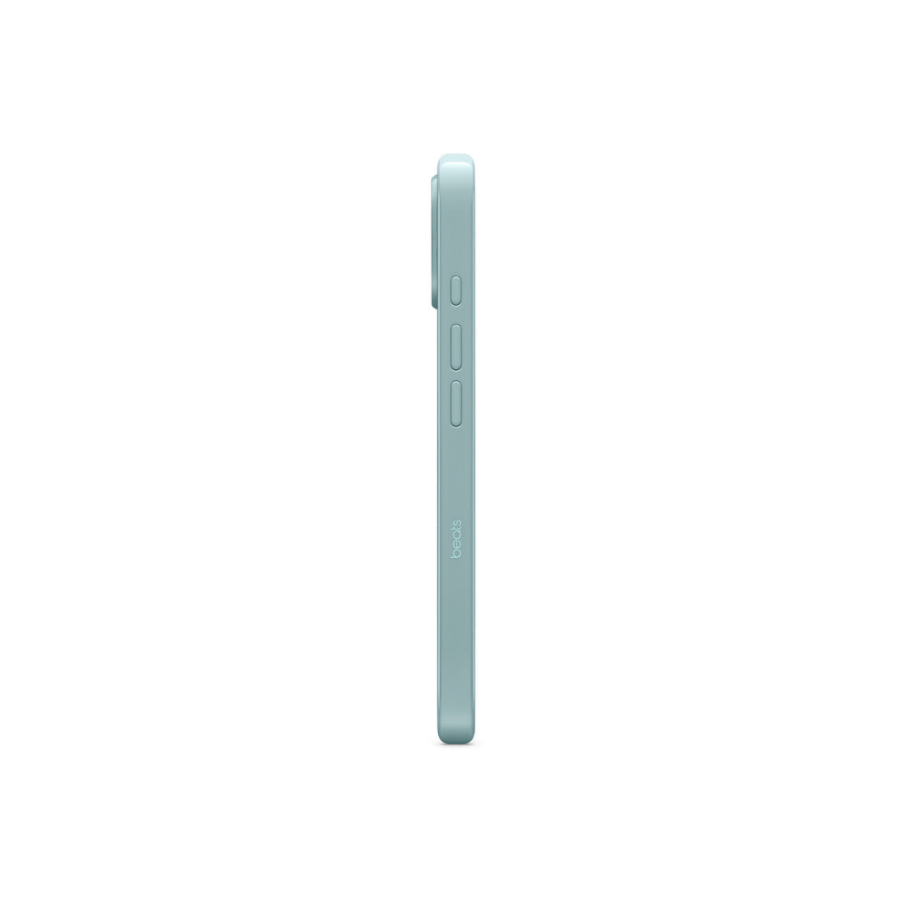 Funda con MagSafe de Beats para el iPhone 16 Plus – Azul marea