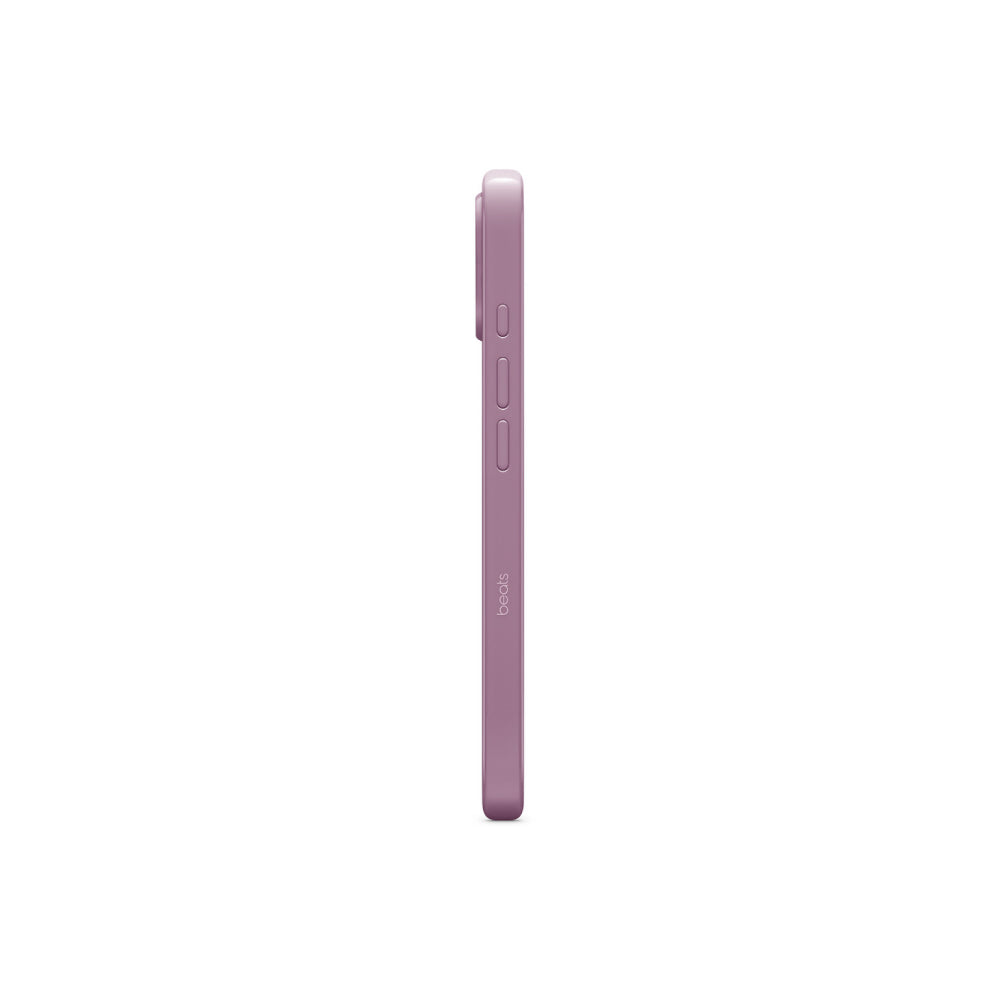 Funda con MagSafe de Beats para el iPhone 16 – Morado atardecer