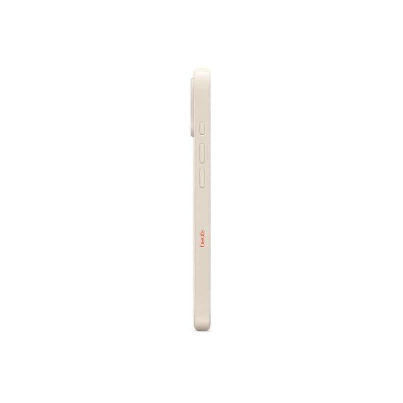 Funda con MagSafe de Beats para el iPhone 16 Pro – Gris piedra