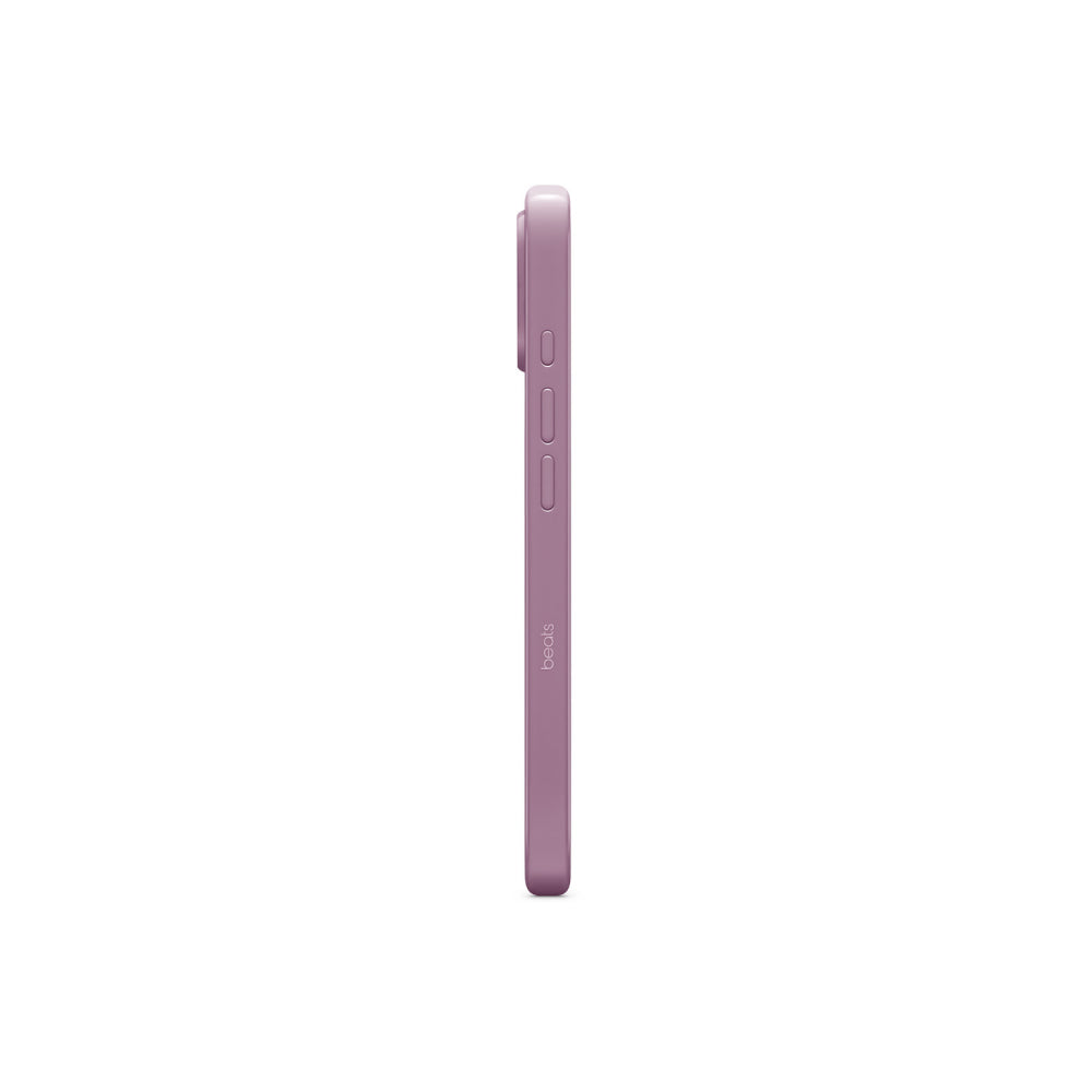 Funda con MagSafe de Beats para el iPhone 16 Pro – Morado atardecer