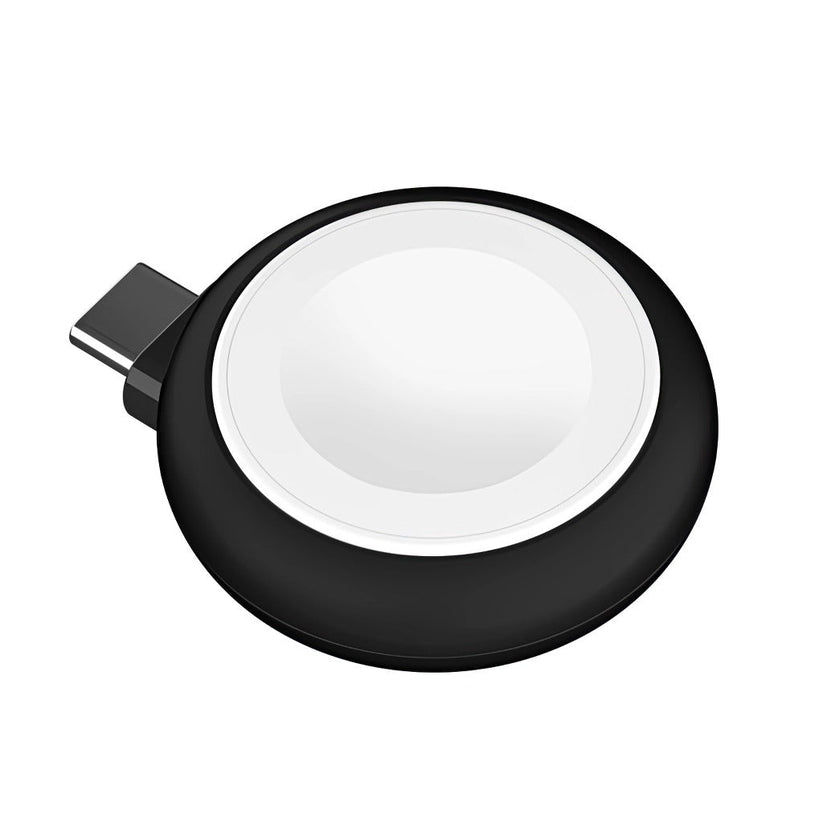 Base de carga Belkin Wireless Charging Pad 3 en 1 - Negro