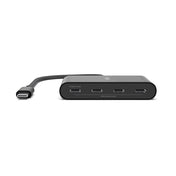 Hub USB-C Belkin 4 puertos USB-C