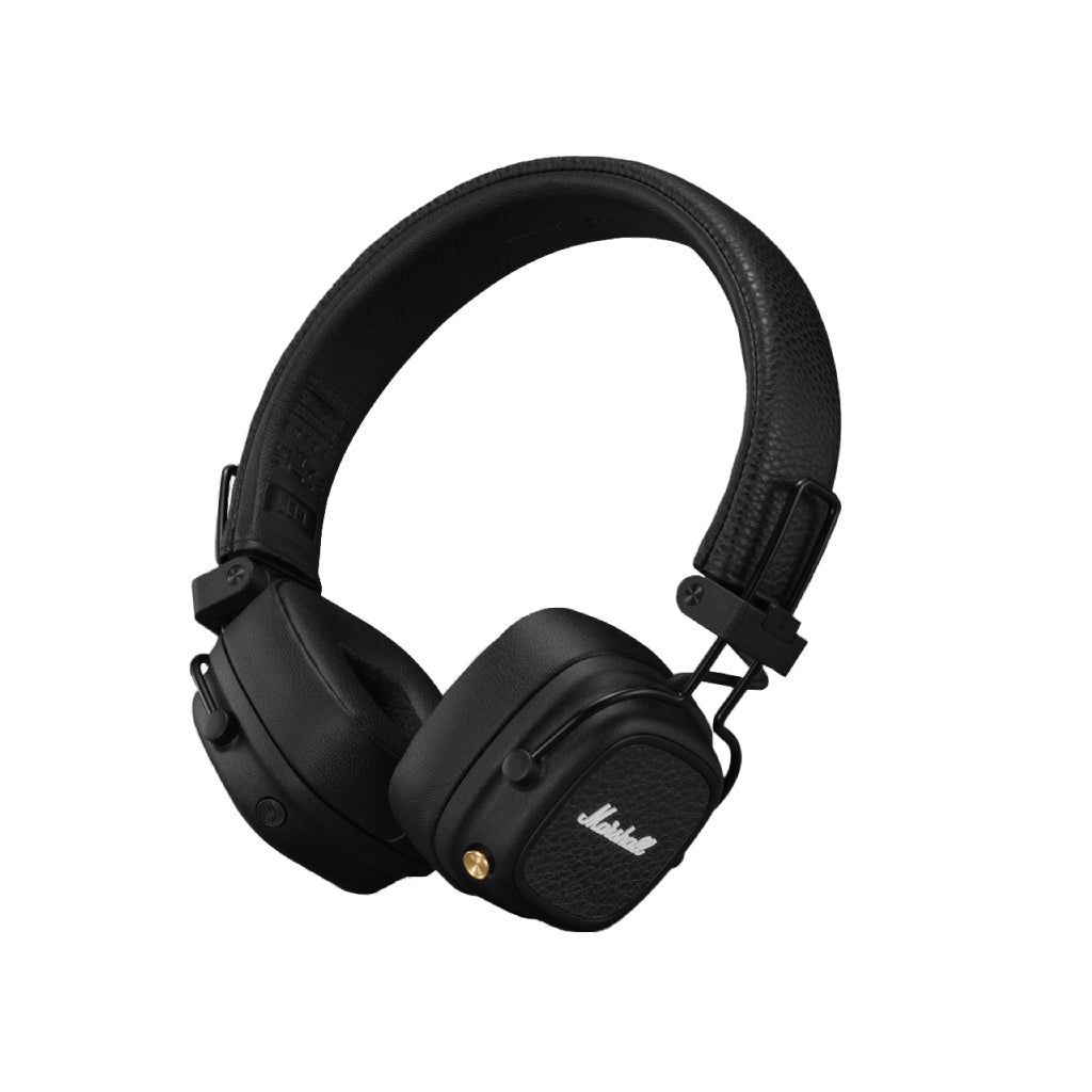 Audífonos Marshall Major V - Negro