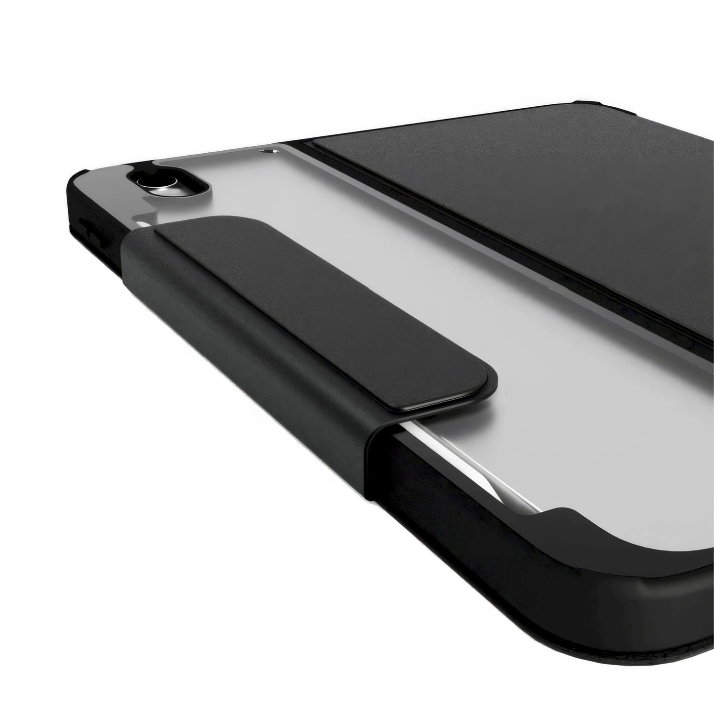 Estuche NCO Click para iPad Pro 11 M4 - Negro