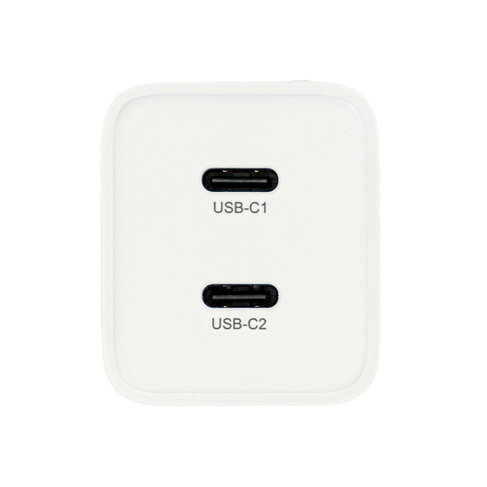 Cargador iCon Ultimate Power USB-C 45W