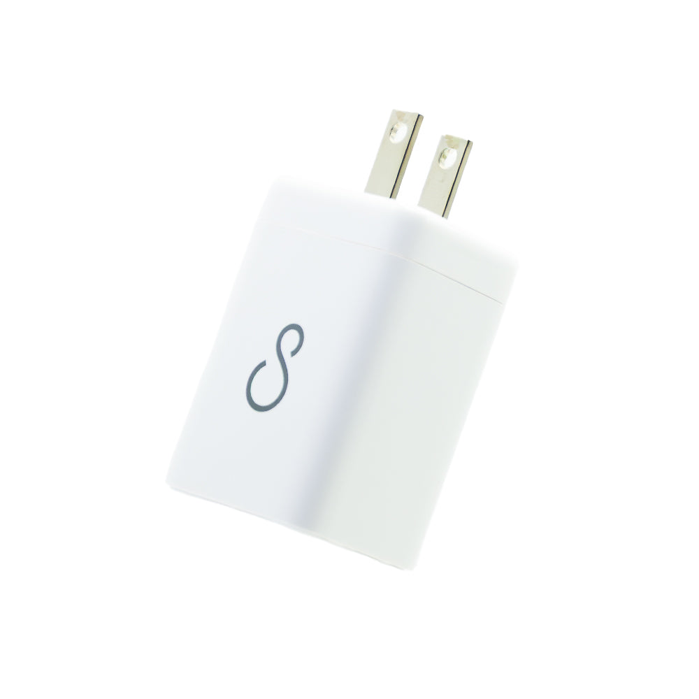 Cargador iCon Ultimate Power USB-C 45W