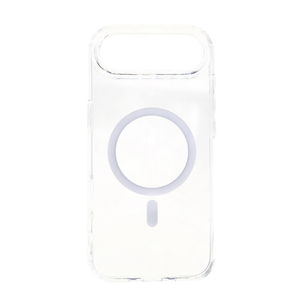 Estuche iCon con magsafe para iPhone Air - Transparente