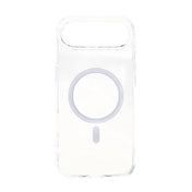 Estuche iCon con magsafe para iPhone Air - Transparente