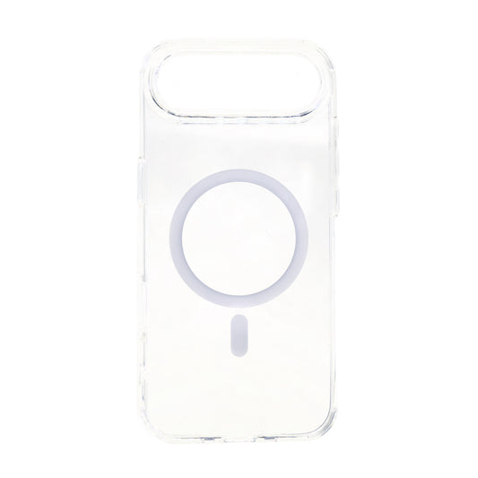 Estuche iCon con magsafe para iPhone Air - Transparente