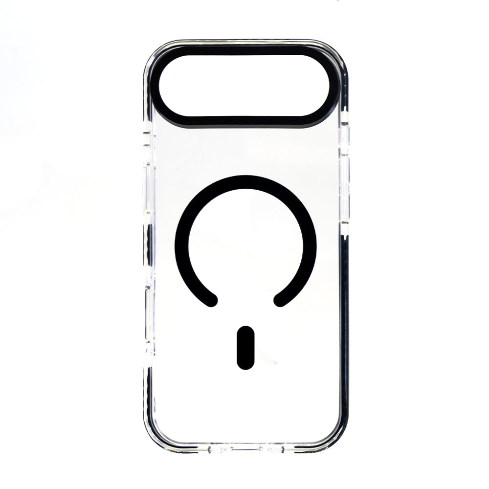 Estuche iCon con magsafe para iPhone Air - Transparente