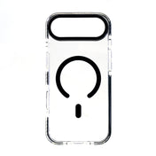 Estuche iCon con magsafe para iPhone Air - Transparente