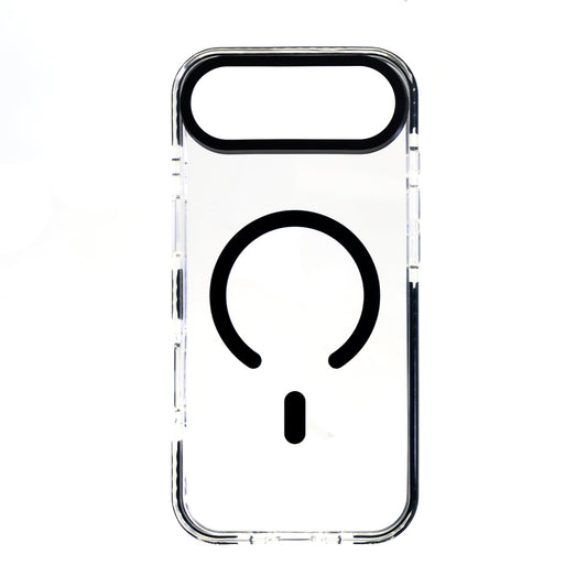 Estuche iCon con magsafe para iPhone Air - Transparente