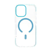 Estuche iCon con magsafe para iPhone 17 - Azul