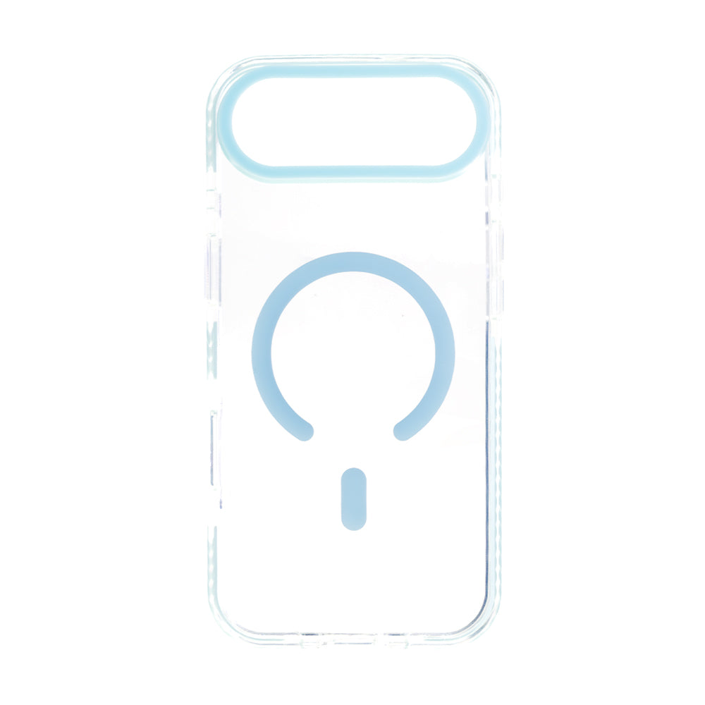 Estuche iCon con magsafe para iPhone Air - Azul