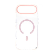 Estuche iCon con magsafe para iPhone Air - Rosado