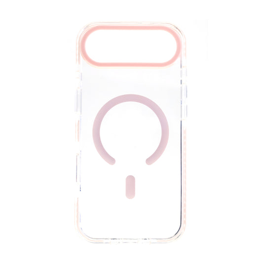 Estuche iCon con magsafe para iPhone Air - Rosado